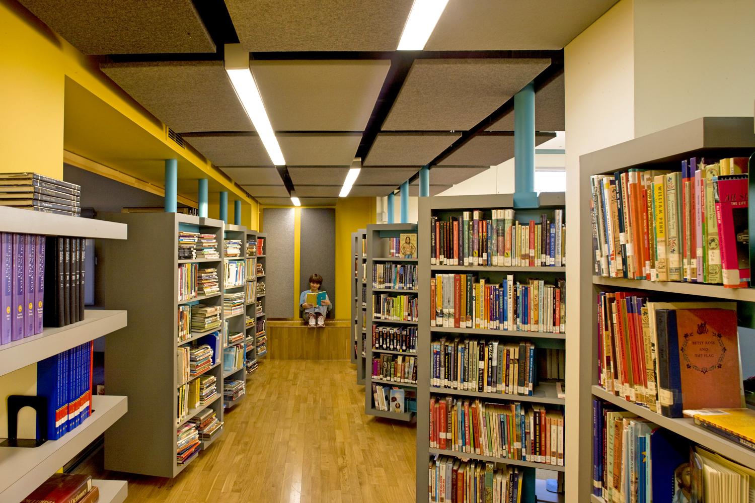 Library